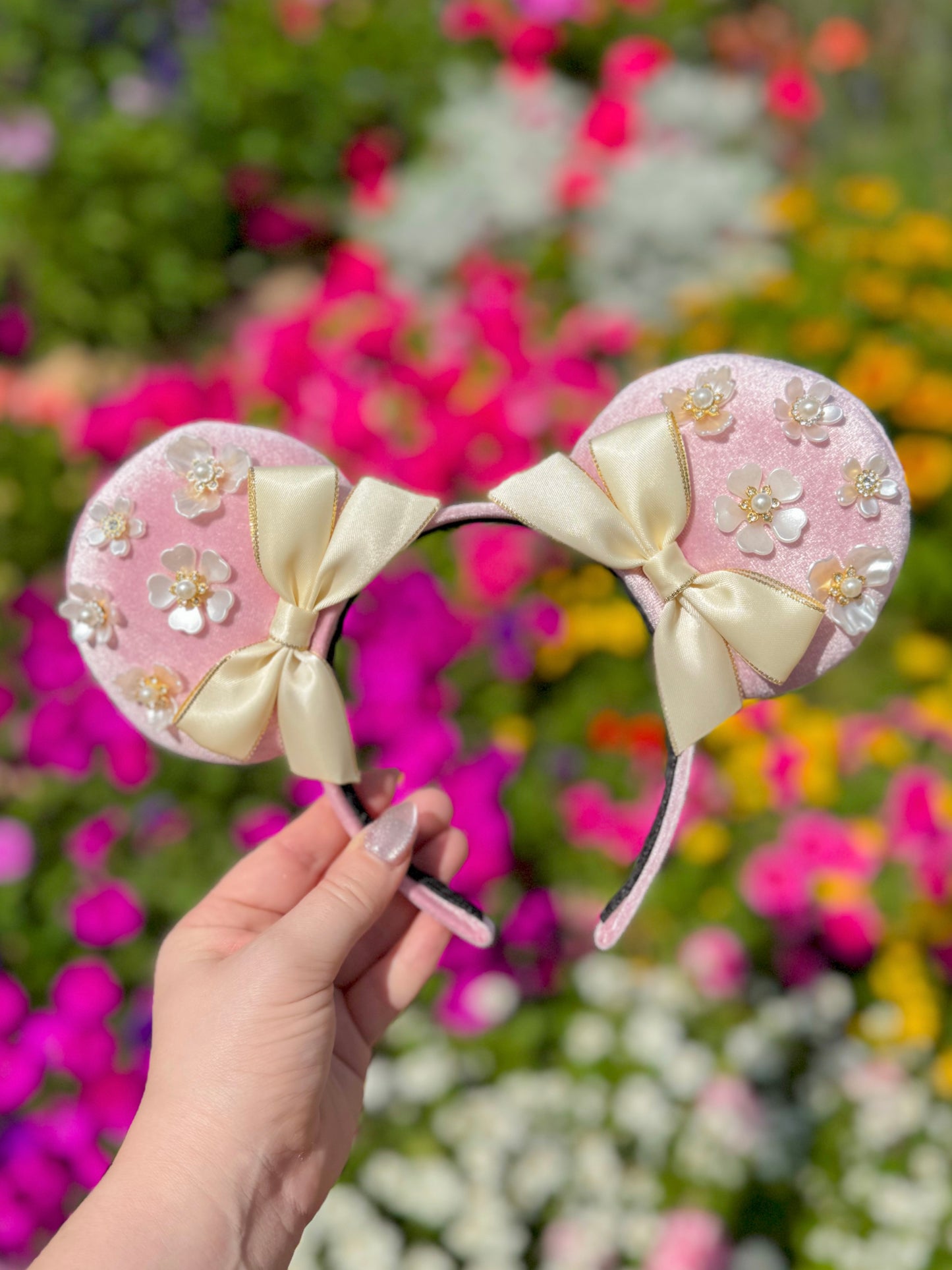 Anniversary Limited Edition Ears