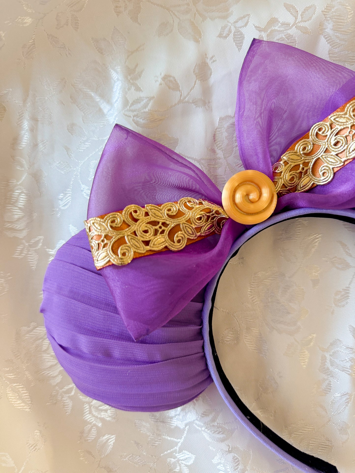 Damsel Ears (Limited Edition)