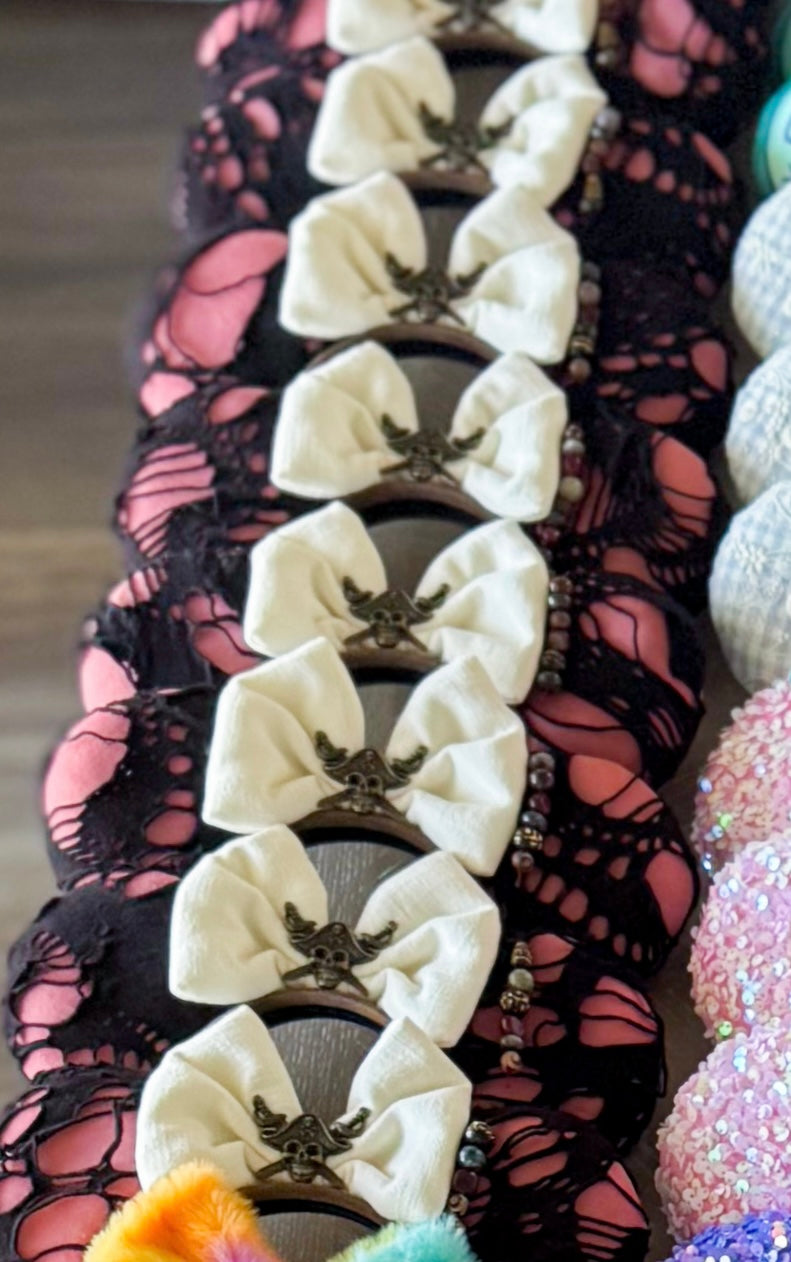 Pirate Ears (limited edition)