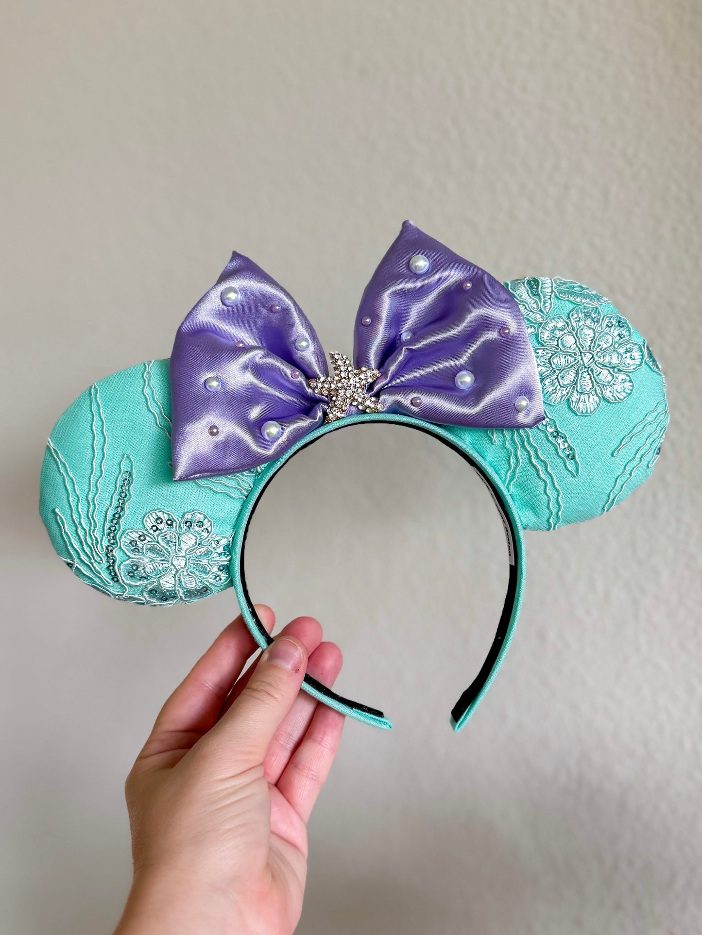 Mermaid Ears