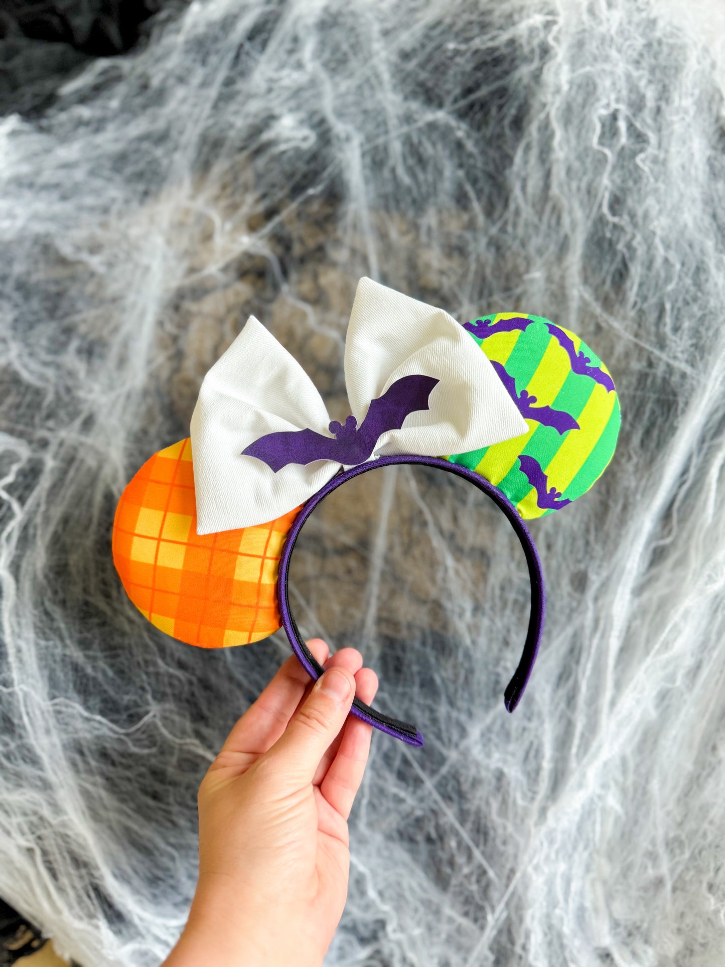 Not so Scary Ears (Limited Edition)