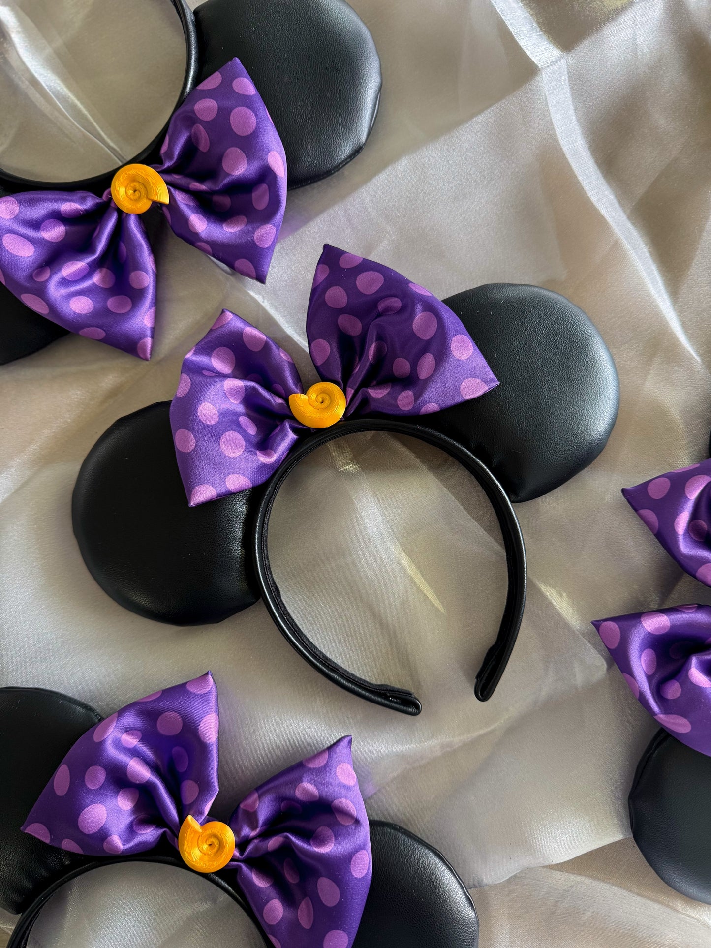 Sea Witch Ears (Limited Edition)