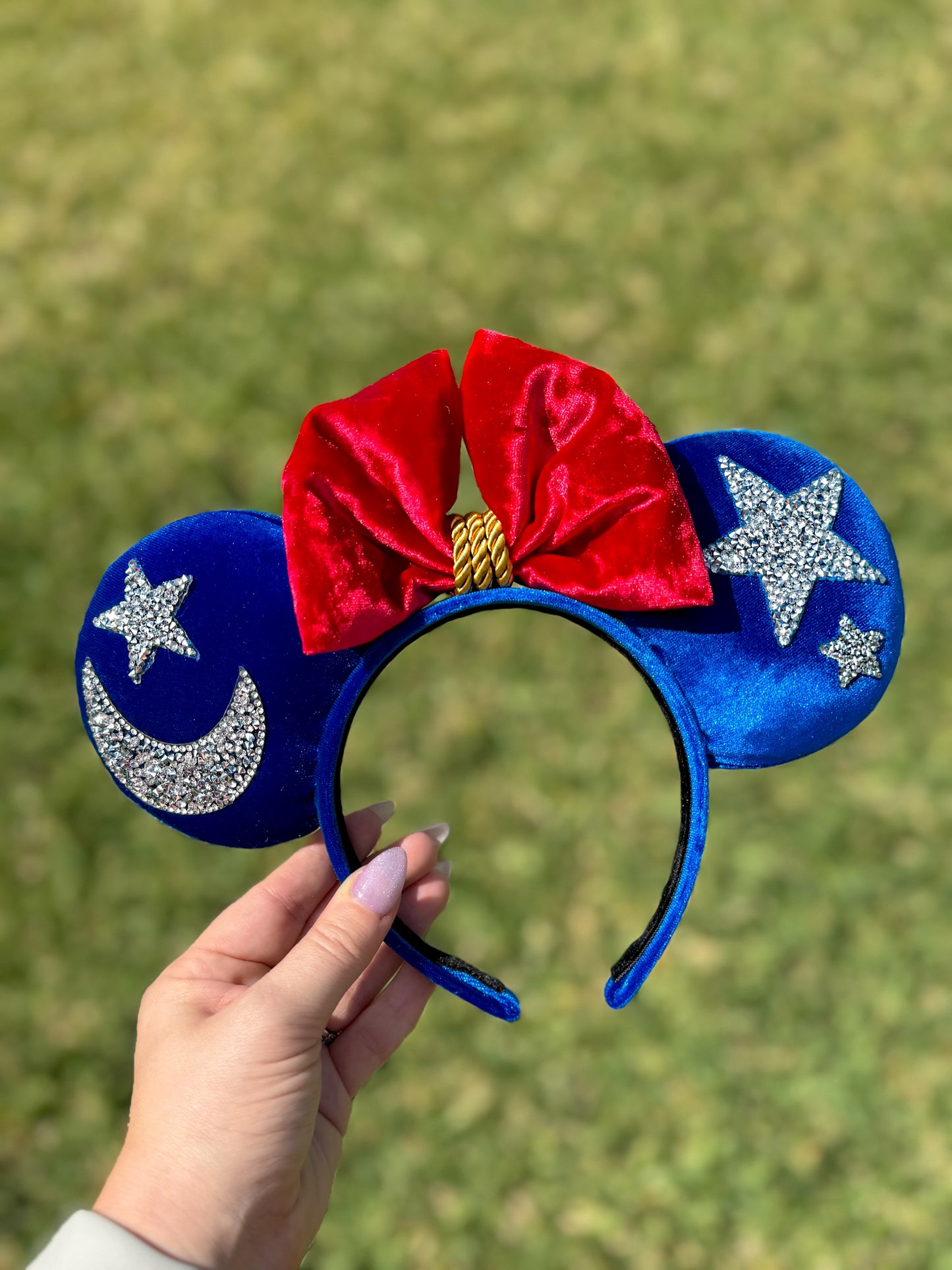 Sorcerer Ears (Limited Edition)