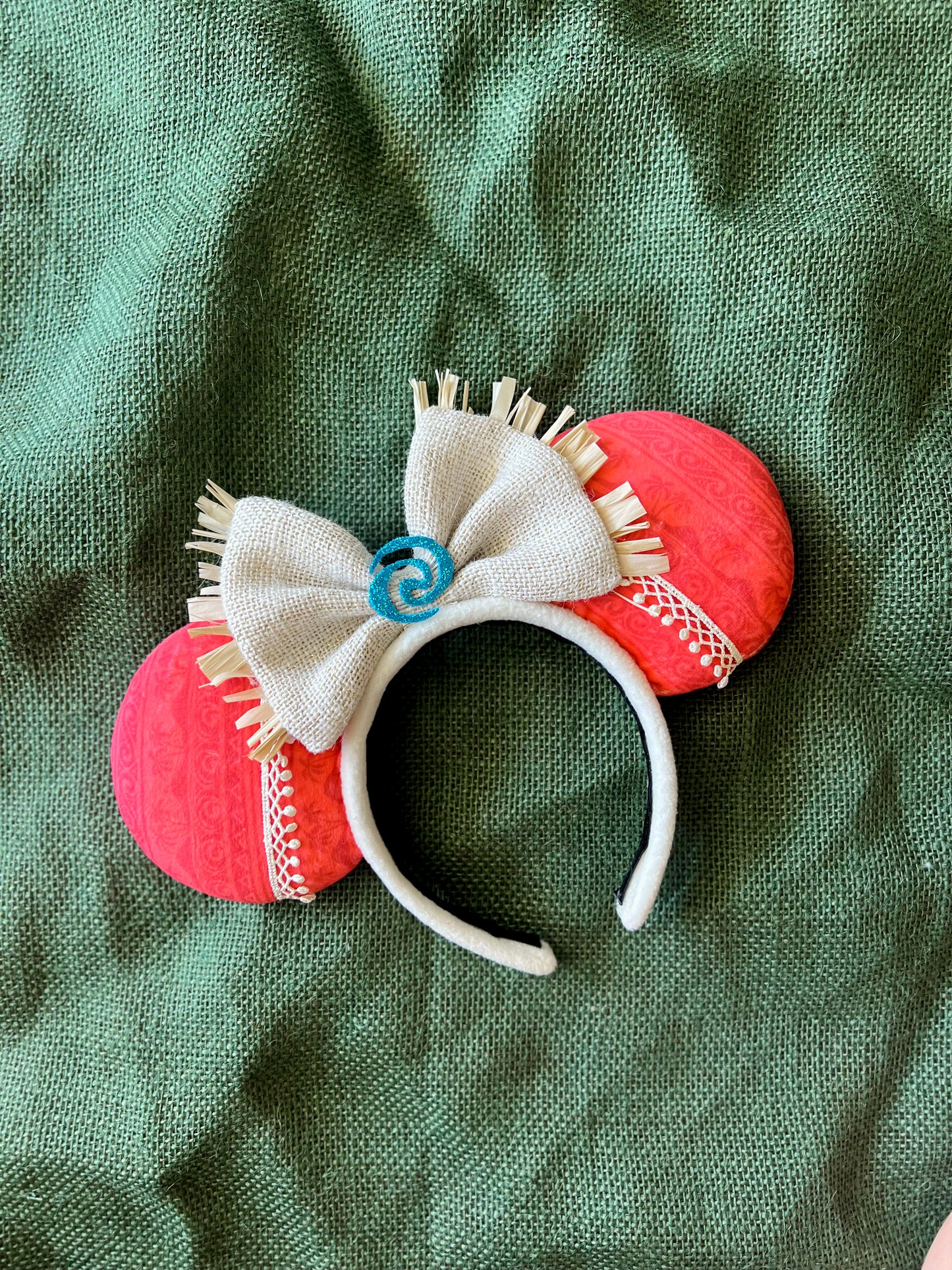 How Far I’ll Go Ears (Limited Edition)