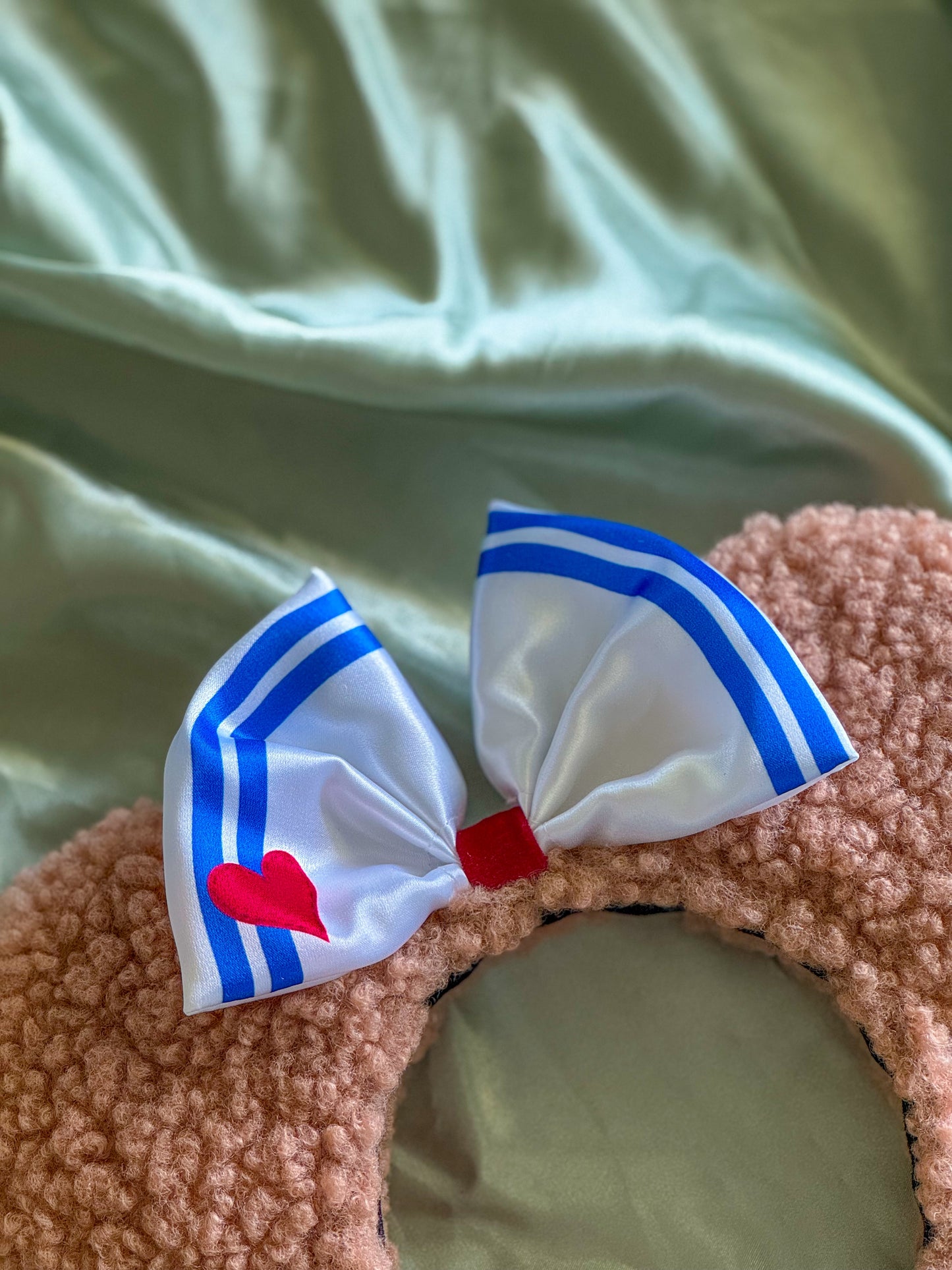 Duffy’s Ears