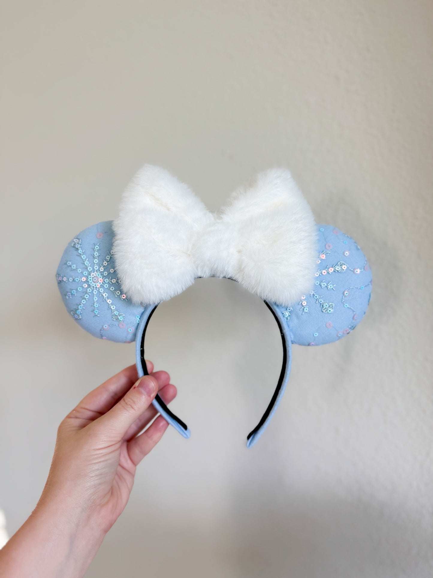 Snow Queen Ears (Limited Edition)