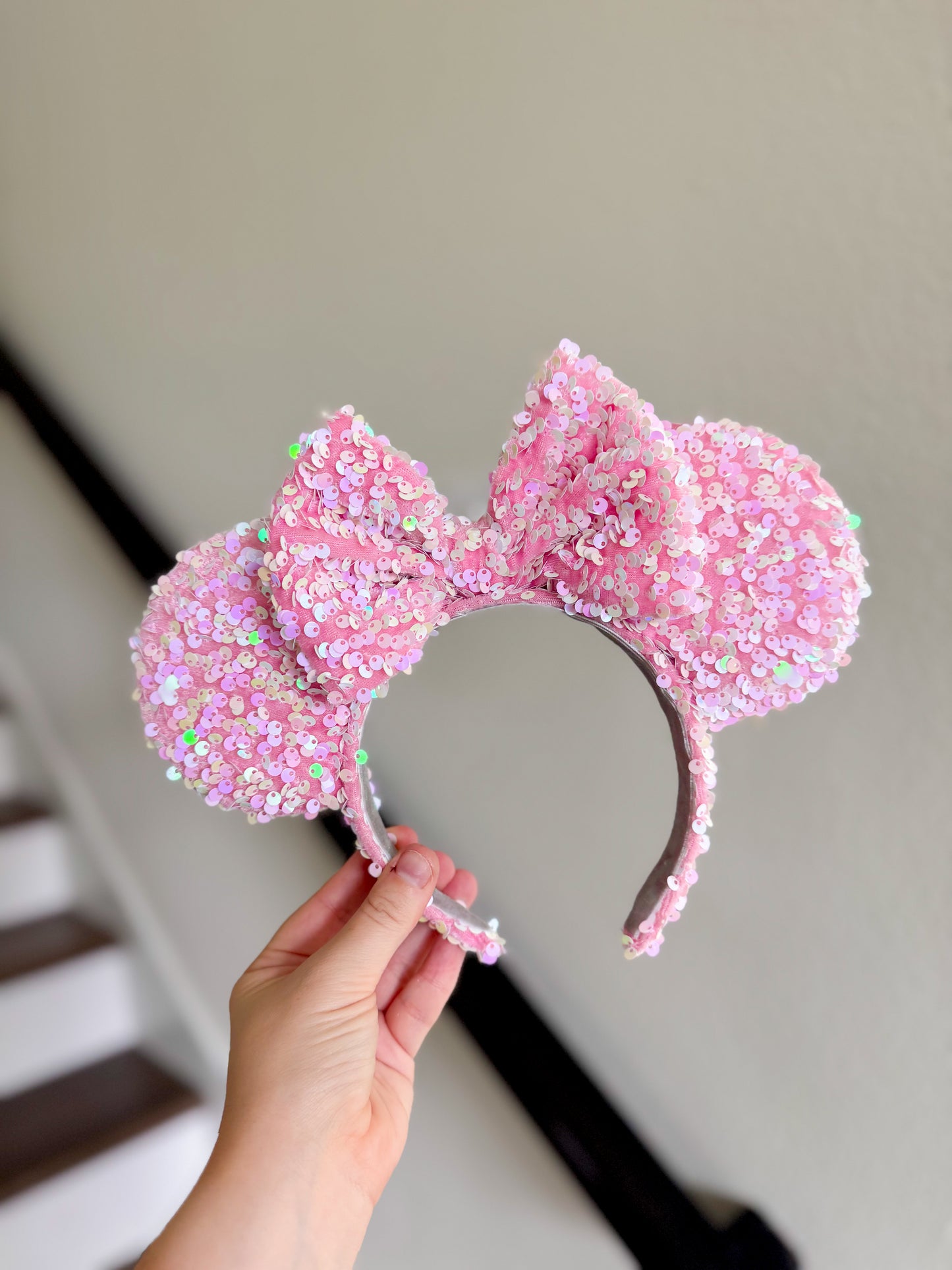 Popular Pixie Ears