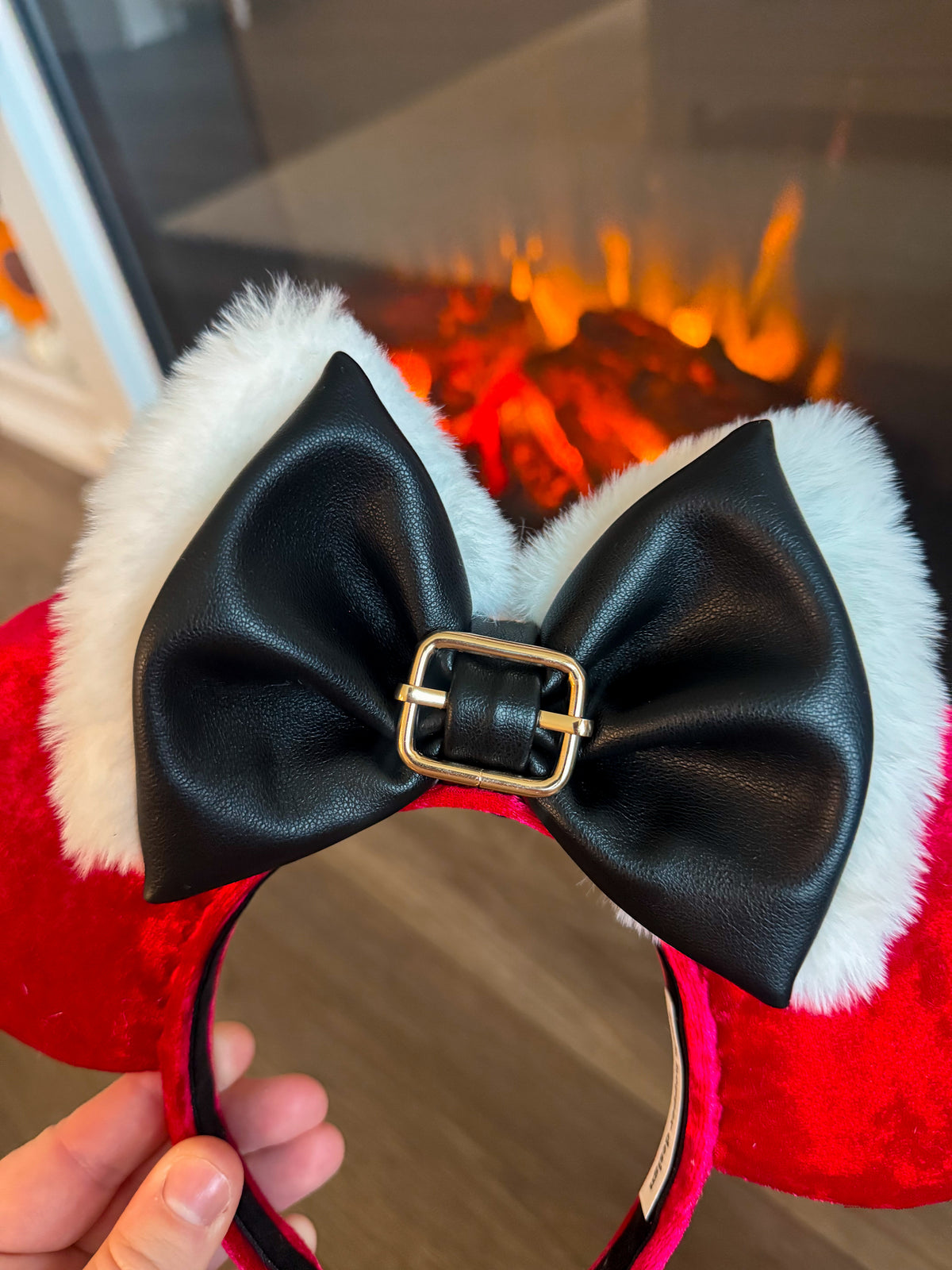 Santa’s Ears (Limited Edition)