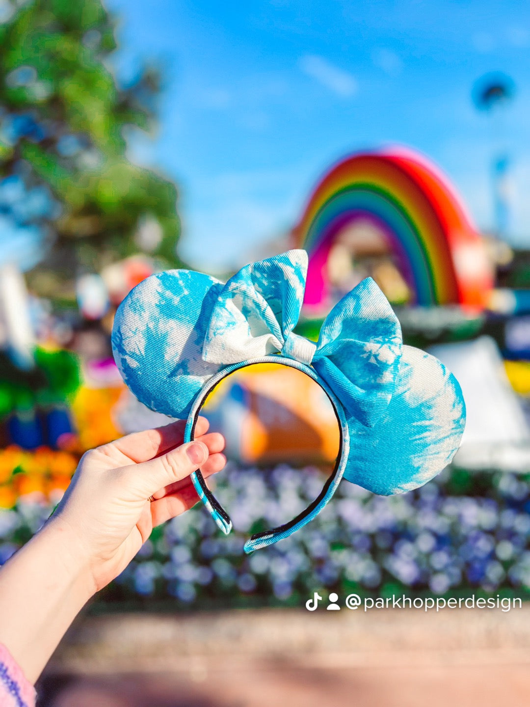 Good Vibes Ears