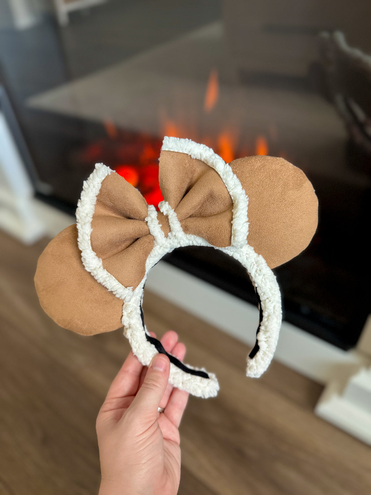 The Coziest Ears (Limited Edition)