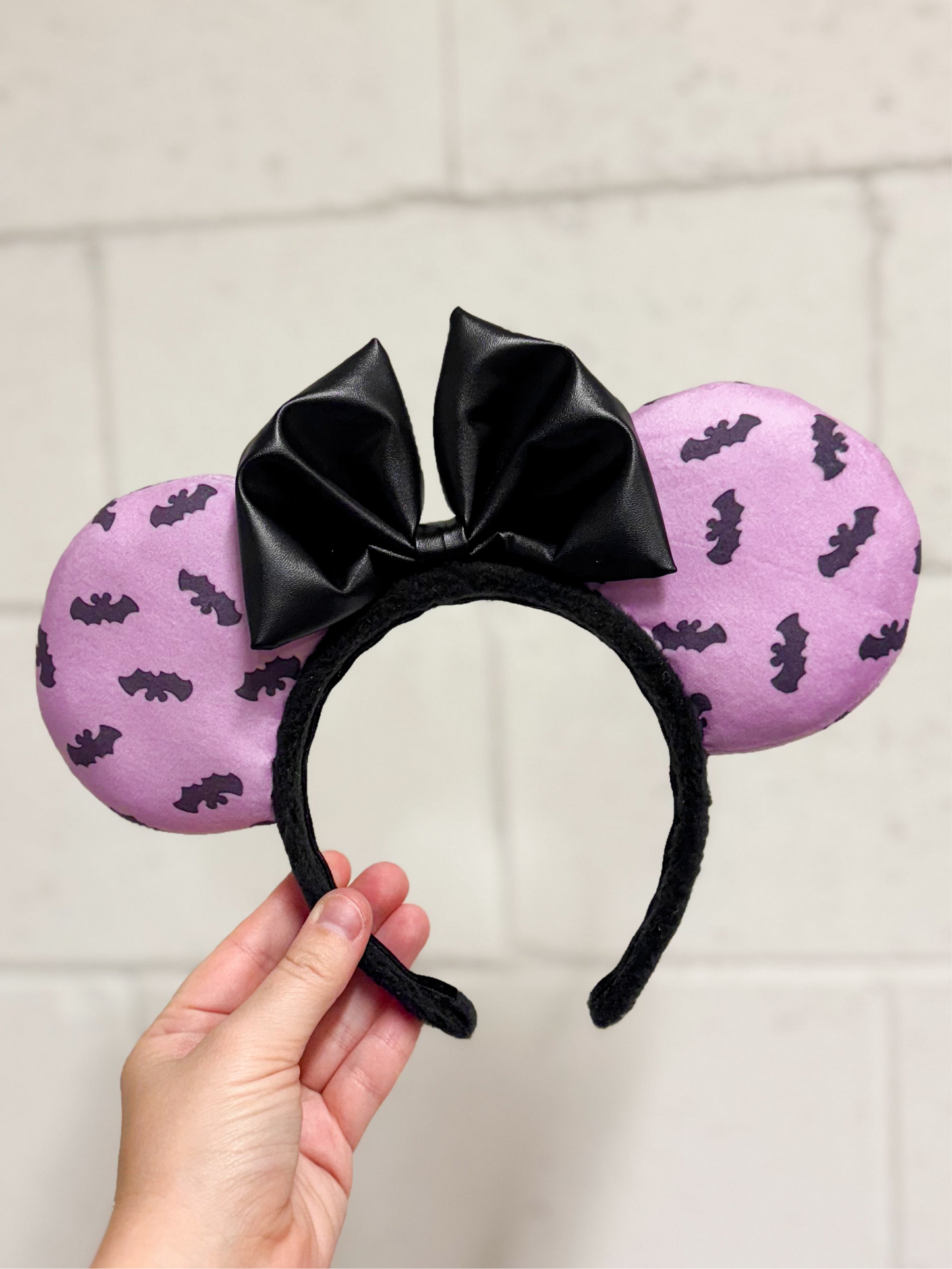 Mouse Bat Ears