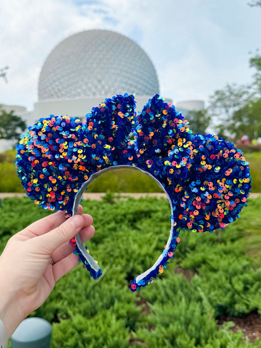 Exotic Pixie Ears