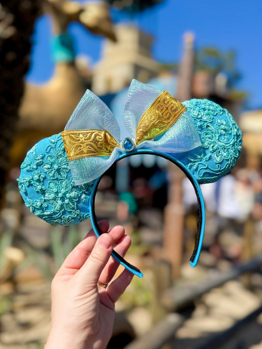 Princess of Agrabah Ears