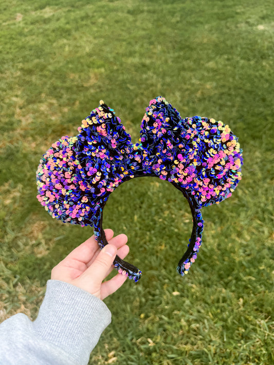 Cosmic Pixie Ears