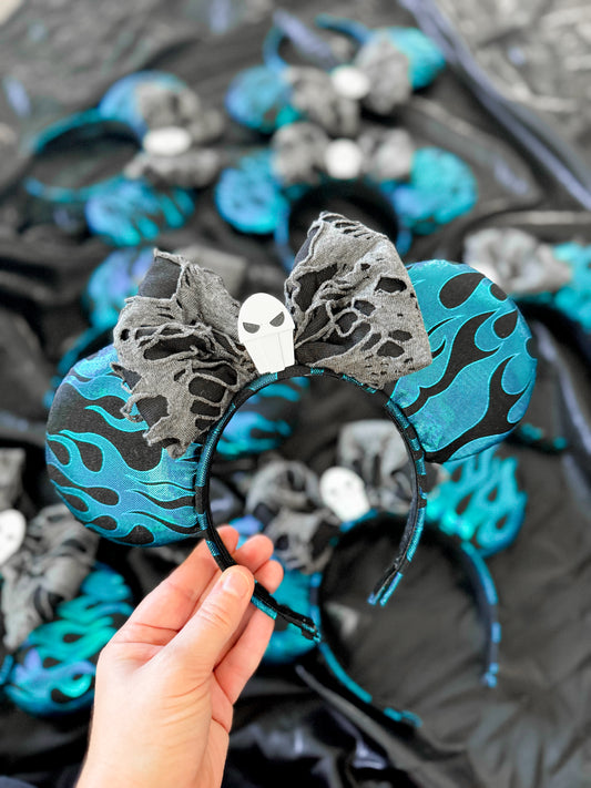 PRE-ORDER Lord of the Underworld Ears (Limited Editon)