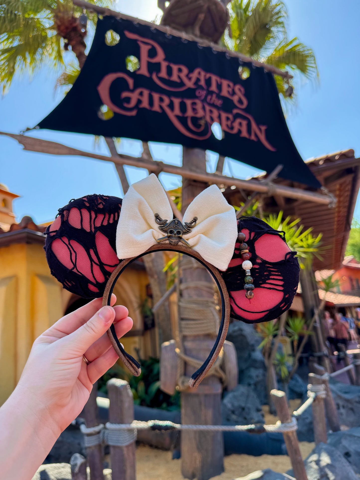 Pirate Ears (limited edition)