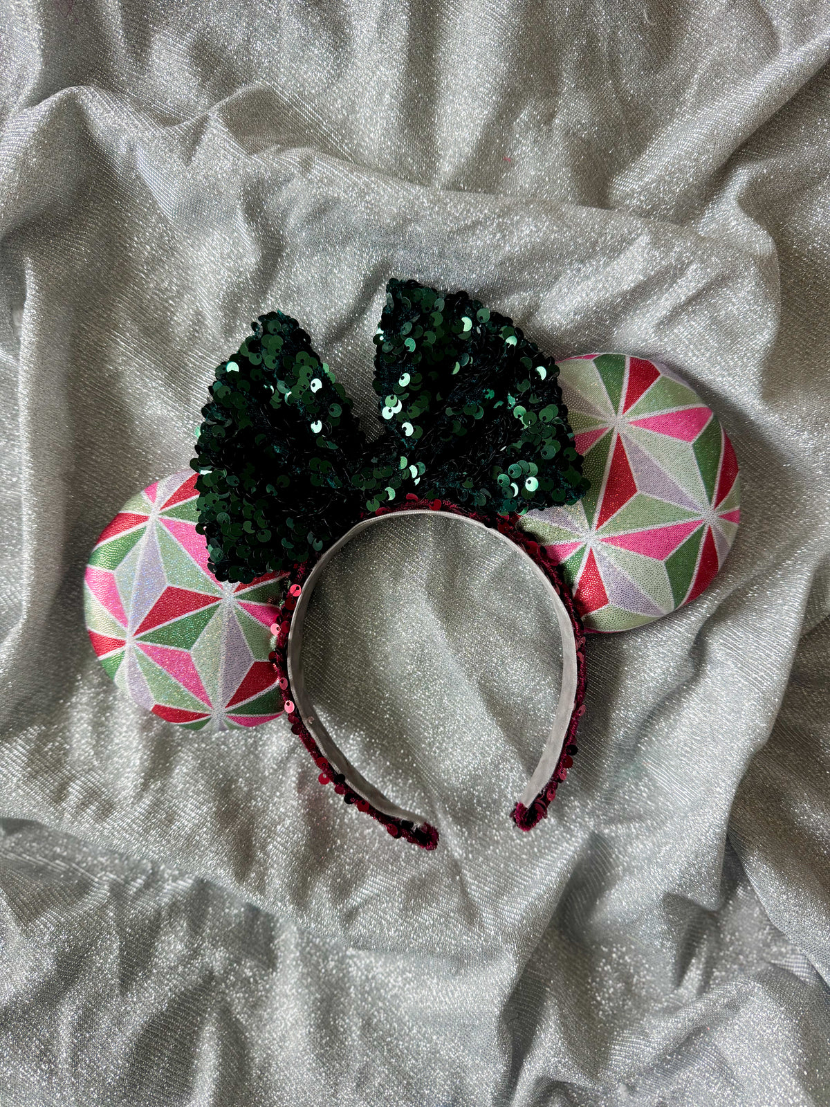 Holidays @ EPCOT Ears