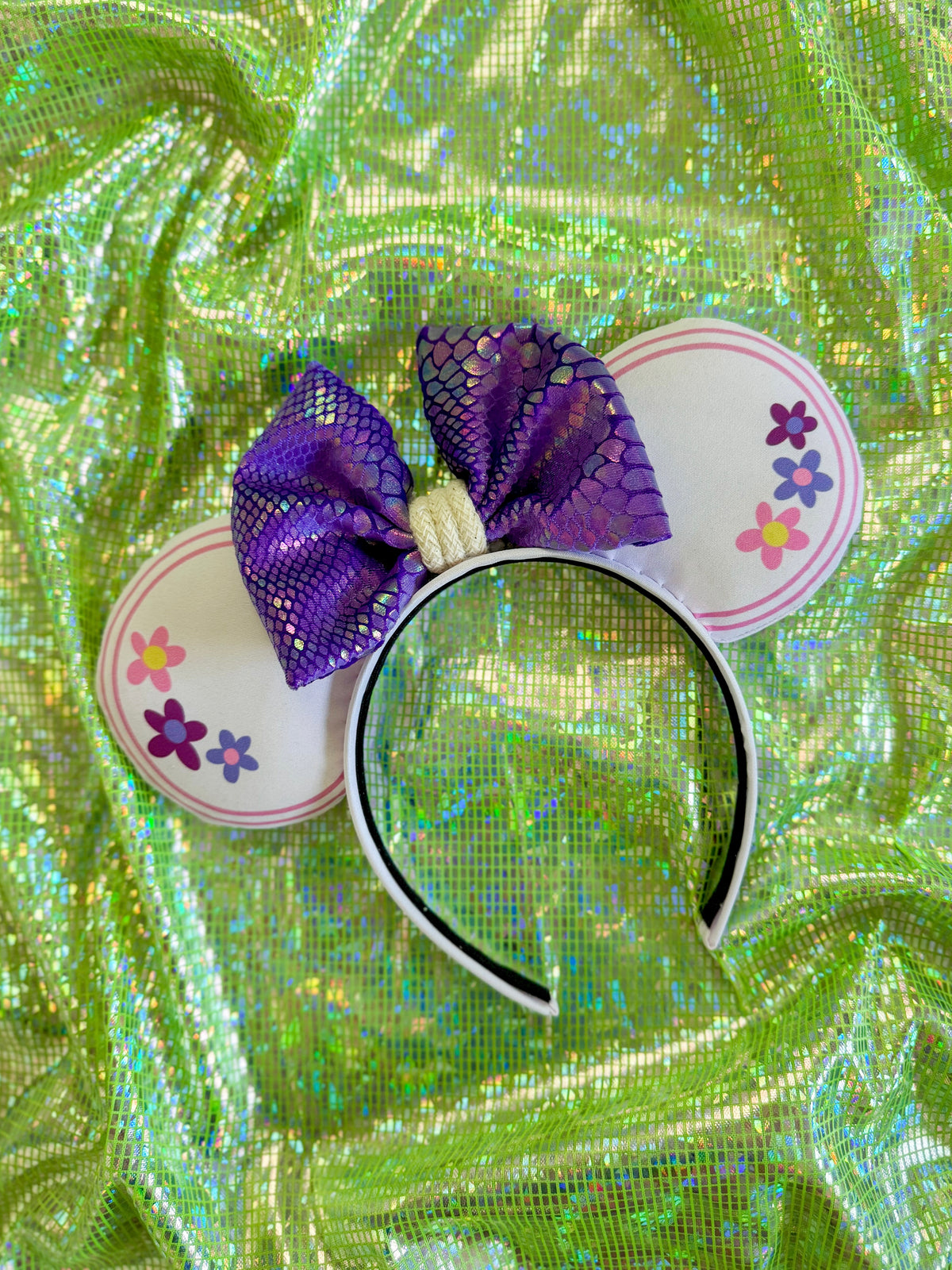 Boo’s Ears (Limited Edition)