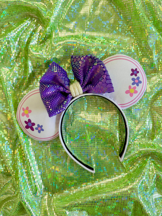 Boo’s Ears (Limited Edition)