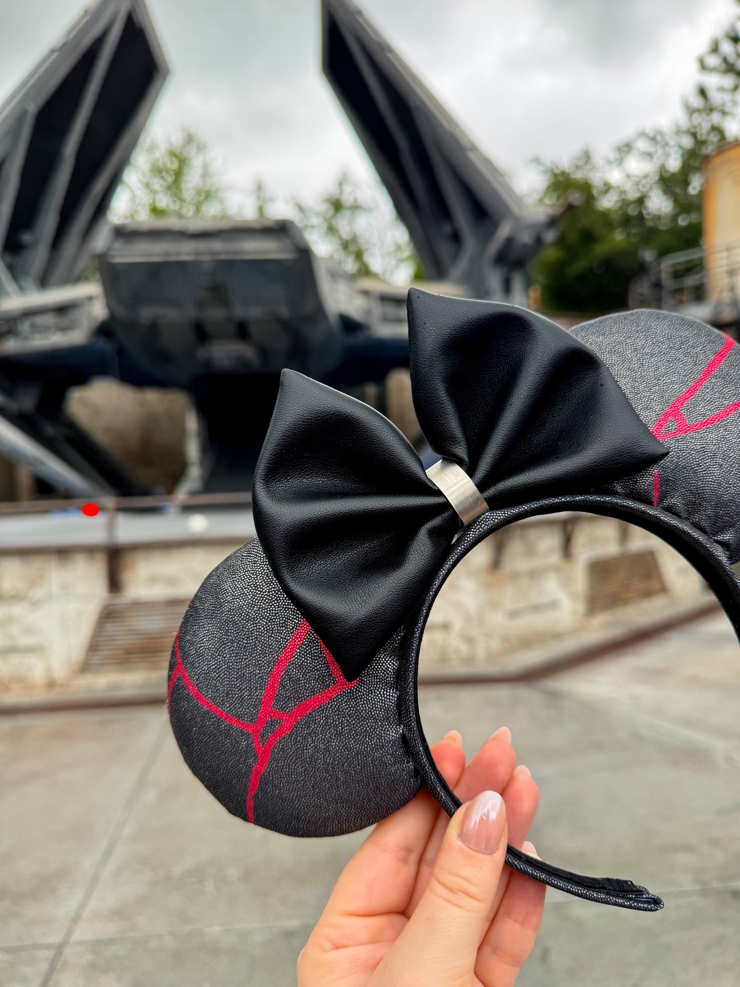 Supreme Leader Ears