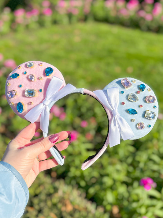 Make it Glam Ears (only 2 pairs left ever!)