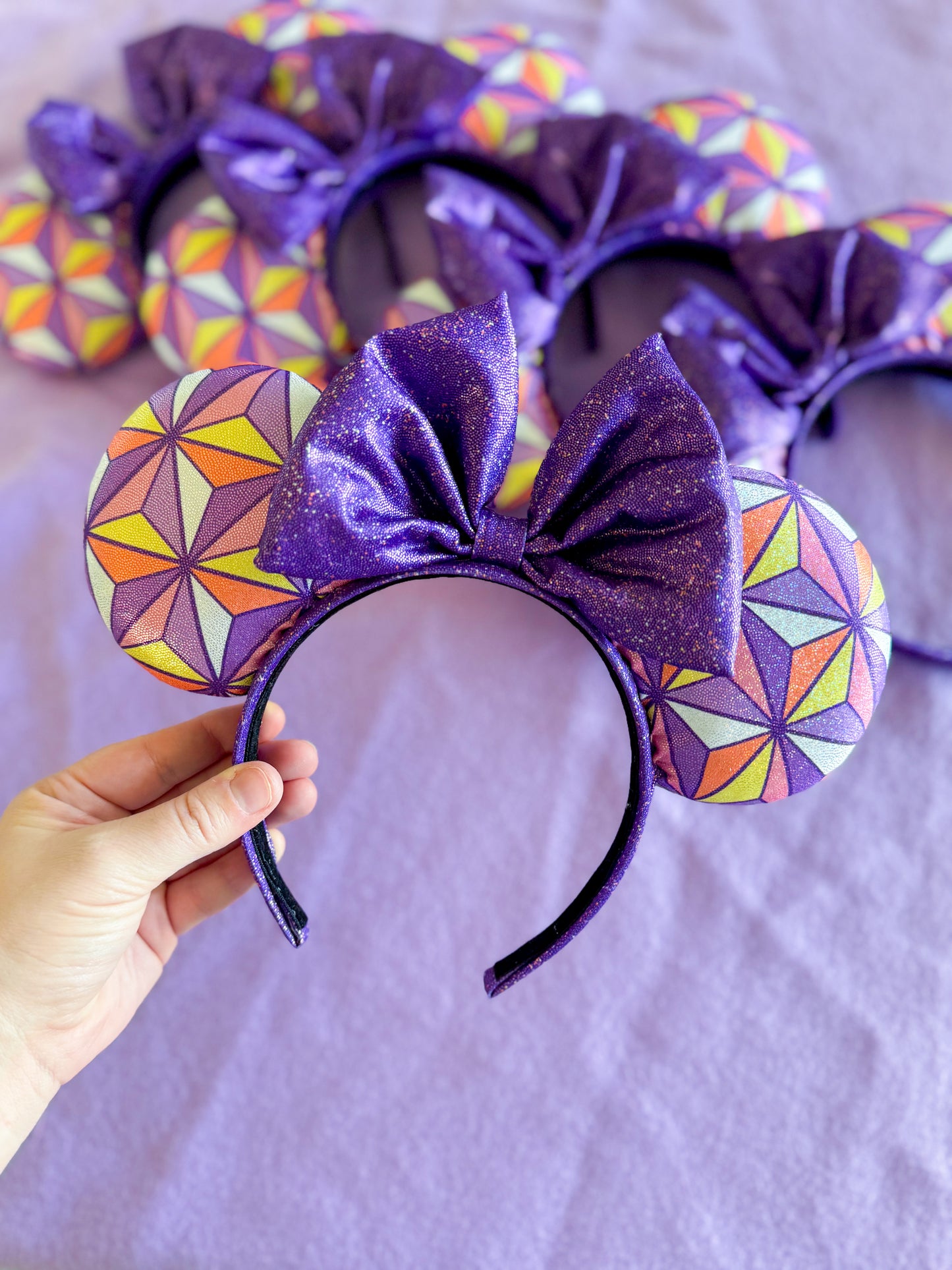 Little Spark Ears (Limited Edition)