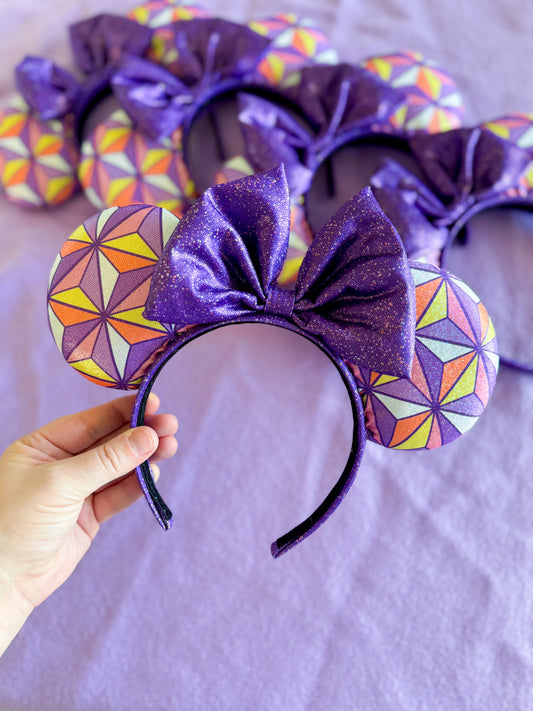 Little Spark Ears (Limited Edition)