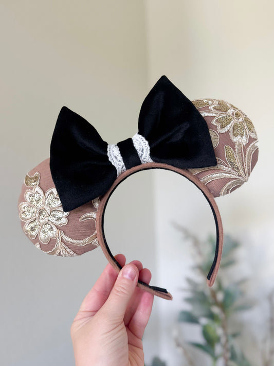 Briar Ears (Limited Edition)