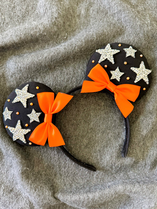 Spooky Star Ears