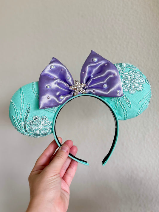 Mermaid Ears