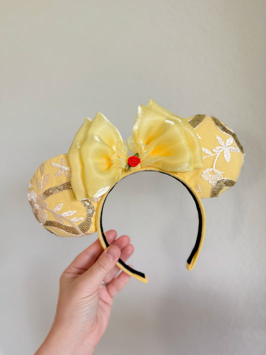 Beauty Ears (Limited Edition)