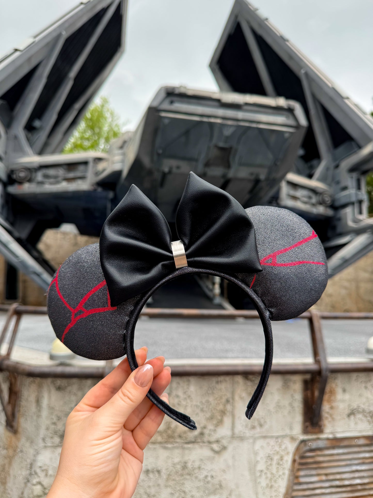 Supreme Leader Ears