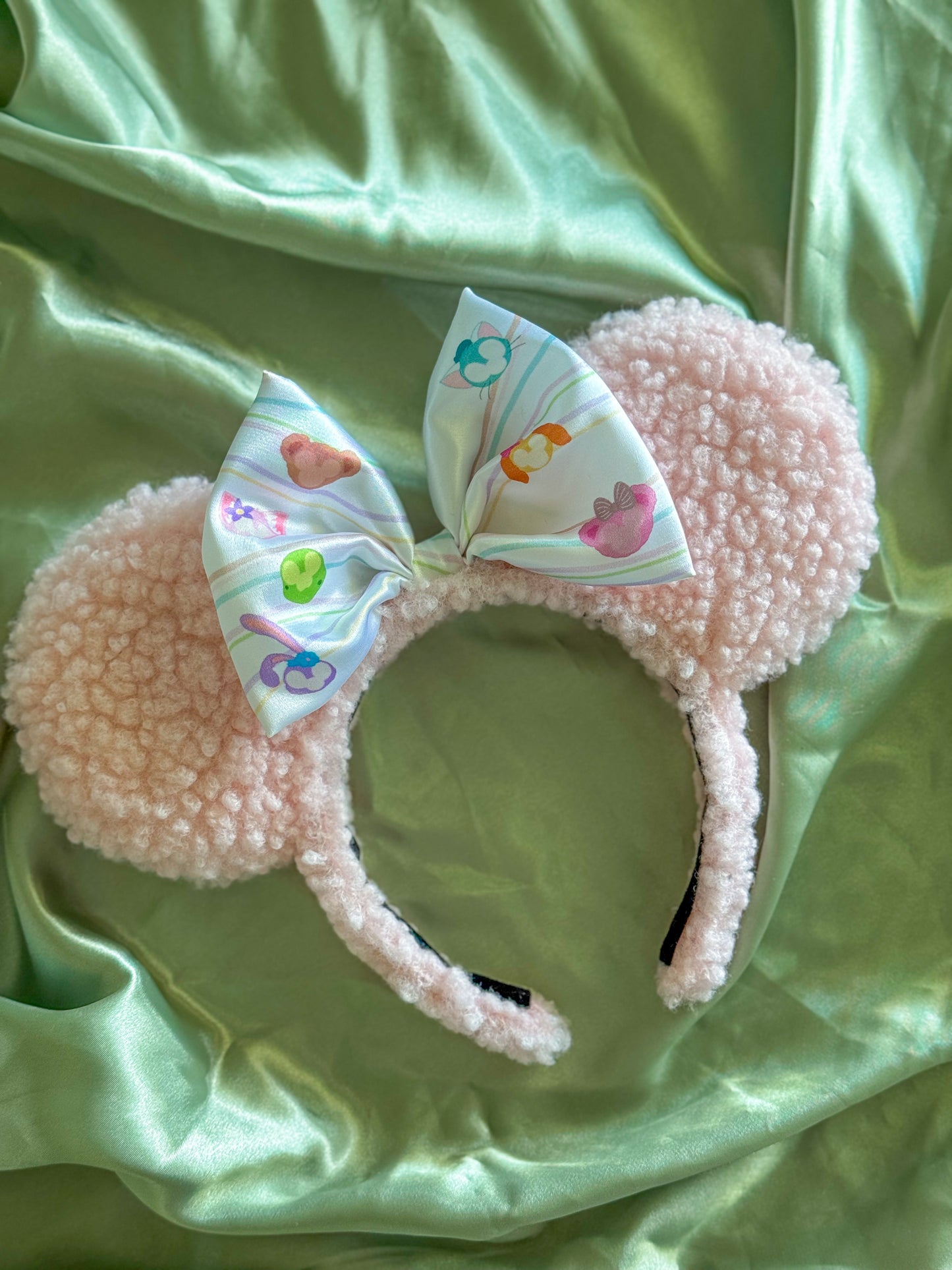 and Friends Ears!