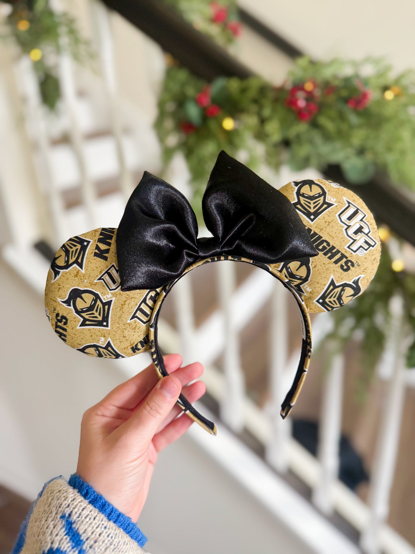 Knights Ears (Limited)