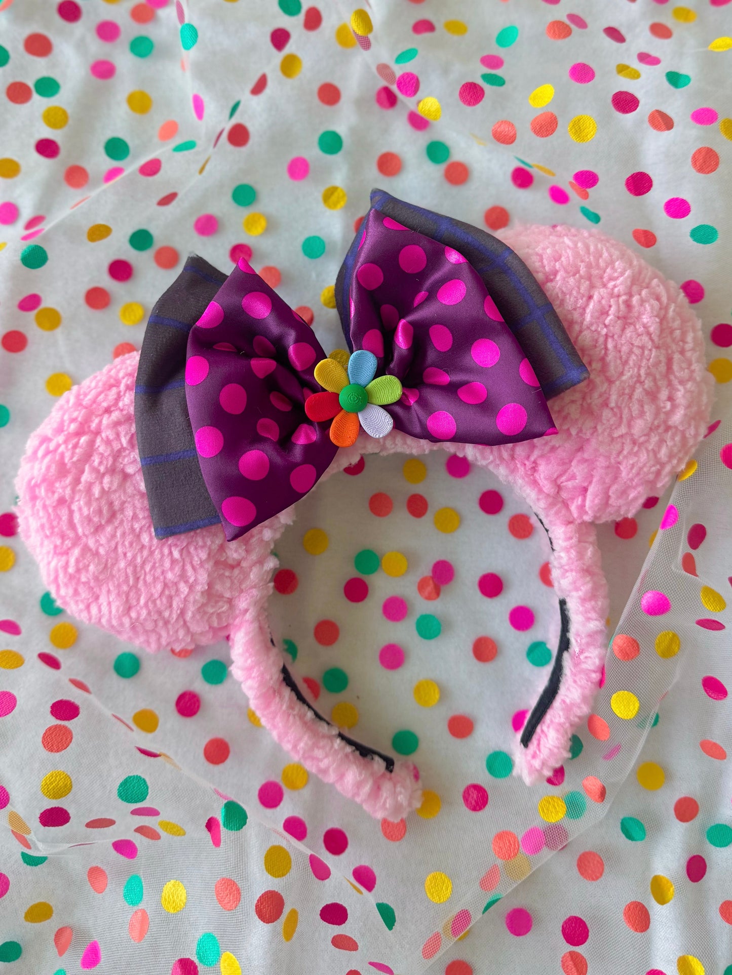 Imaginary Friend Ears