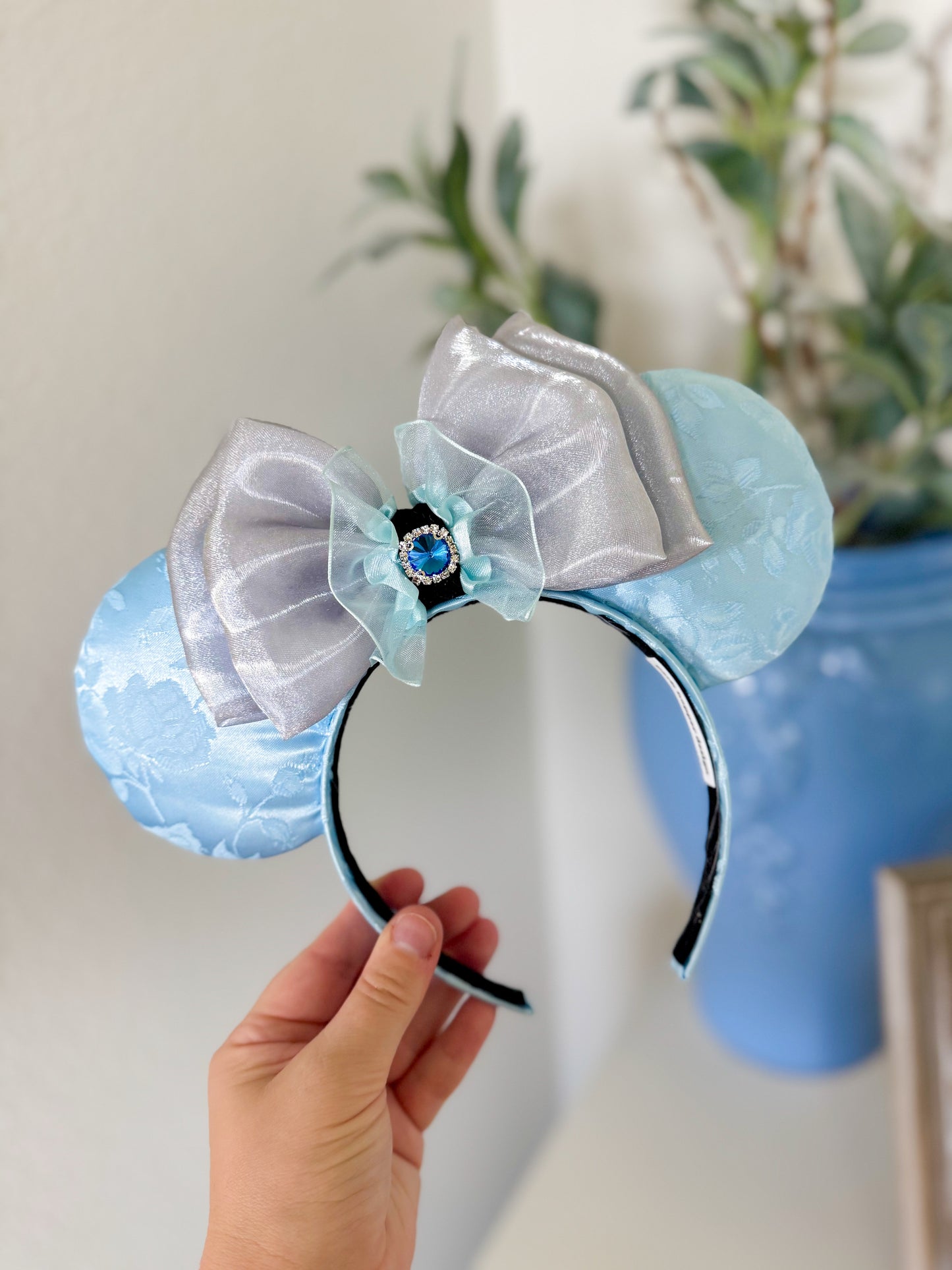 Cindy’s Ears (Limited Edition)