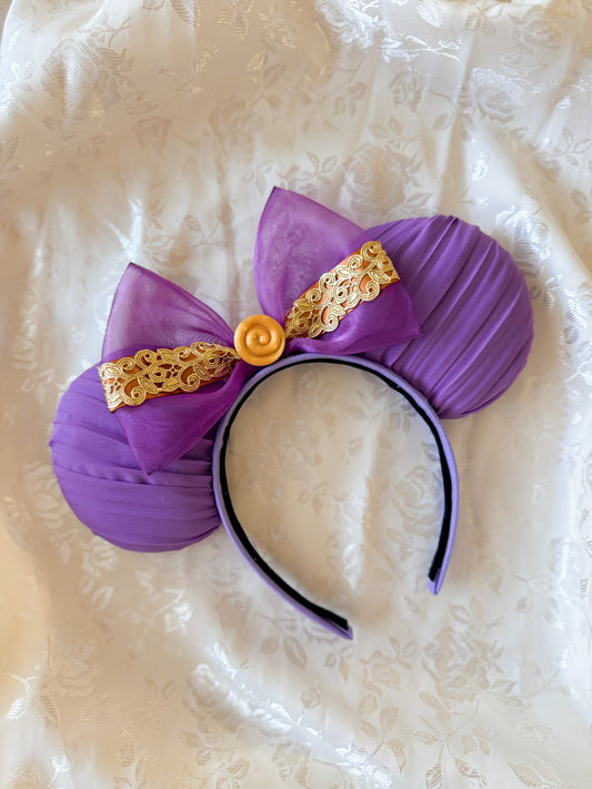 Damsel Ears (Limited Edition)