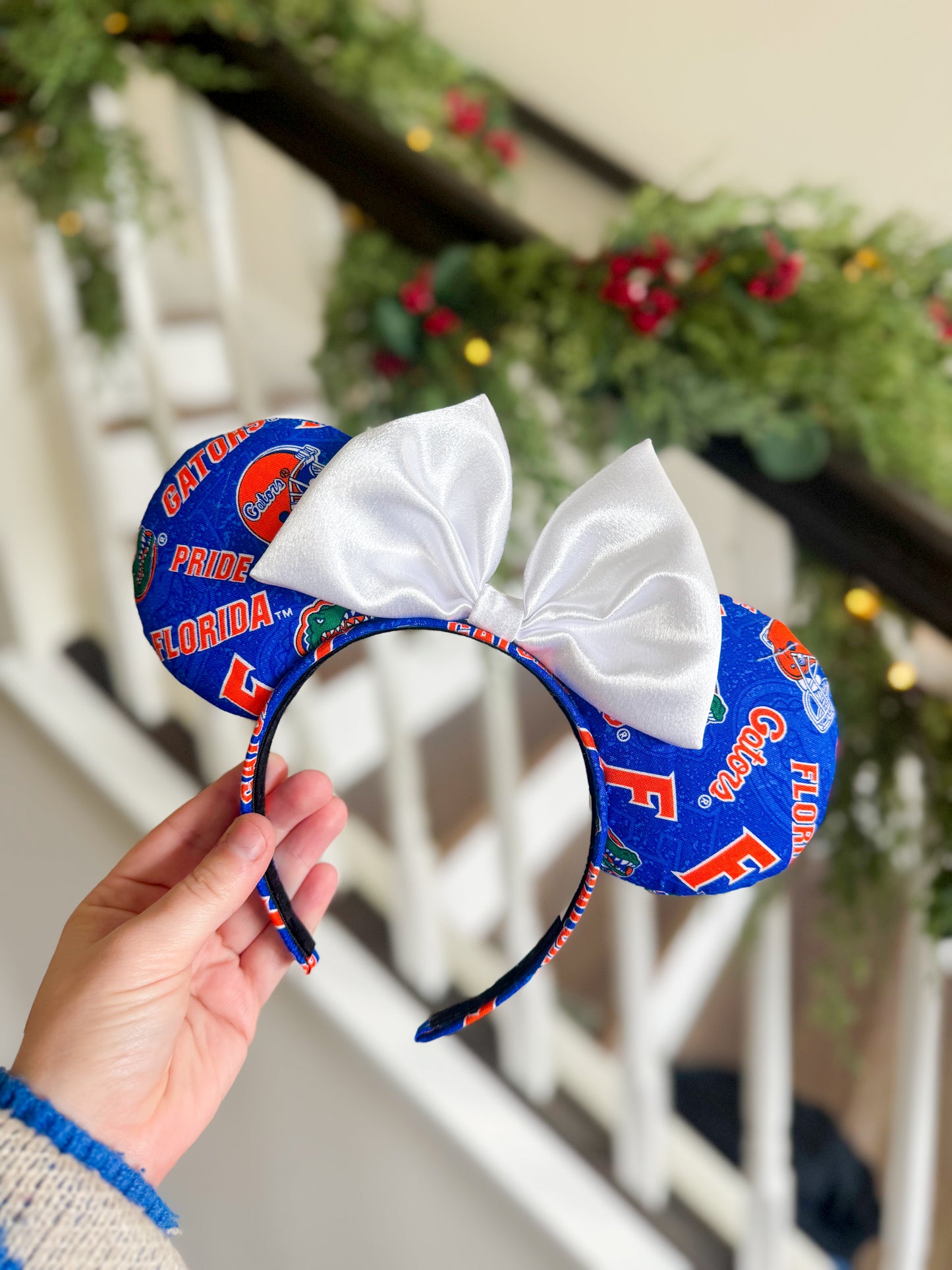 Gators Ears (Limited)