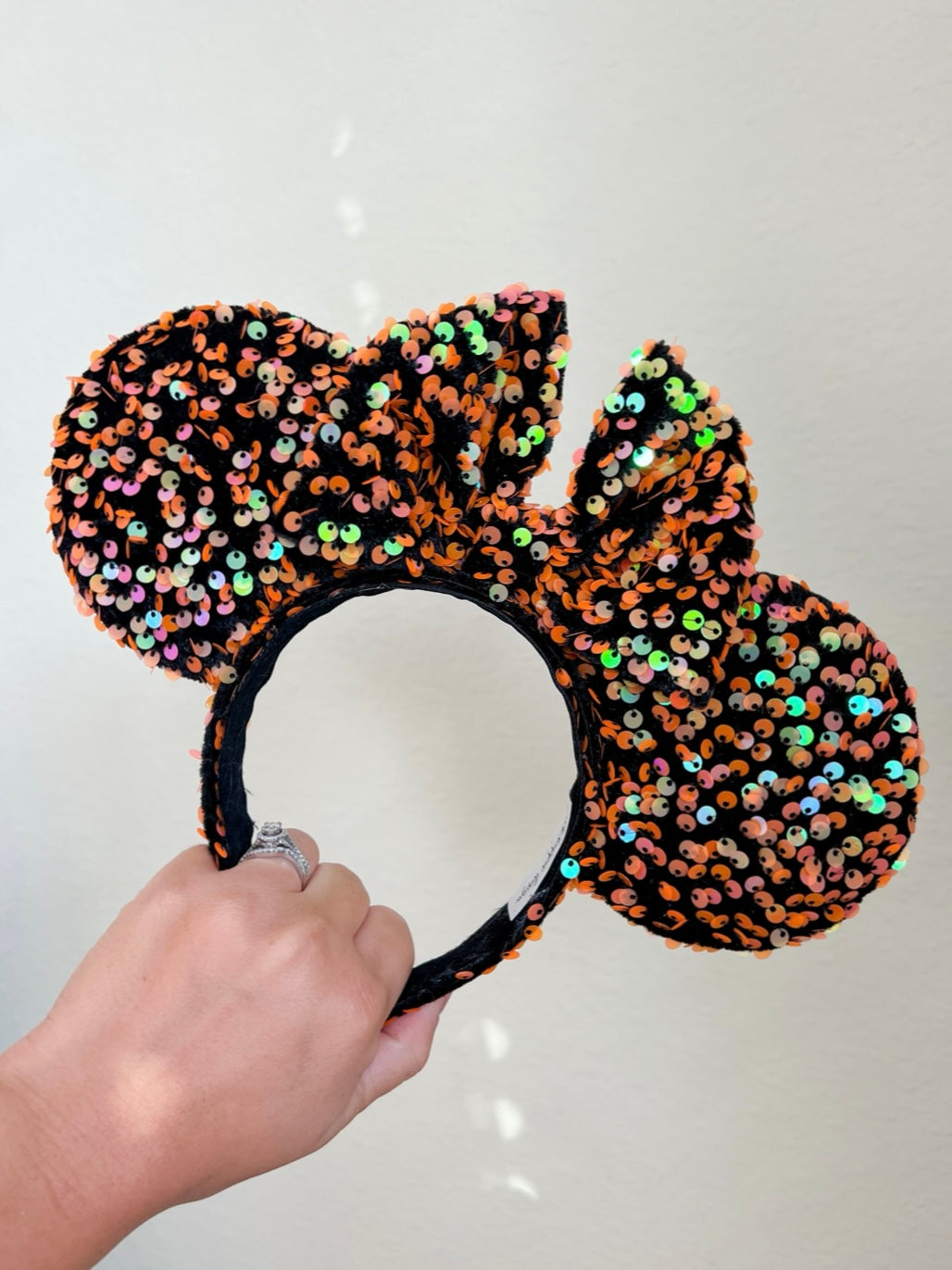 Halloween Pixie Ears
