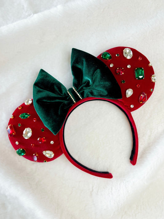 Jollywood Glam Ears