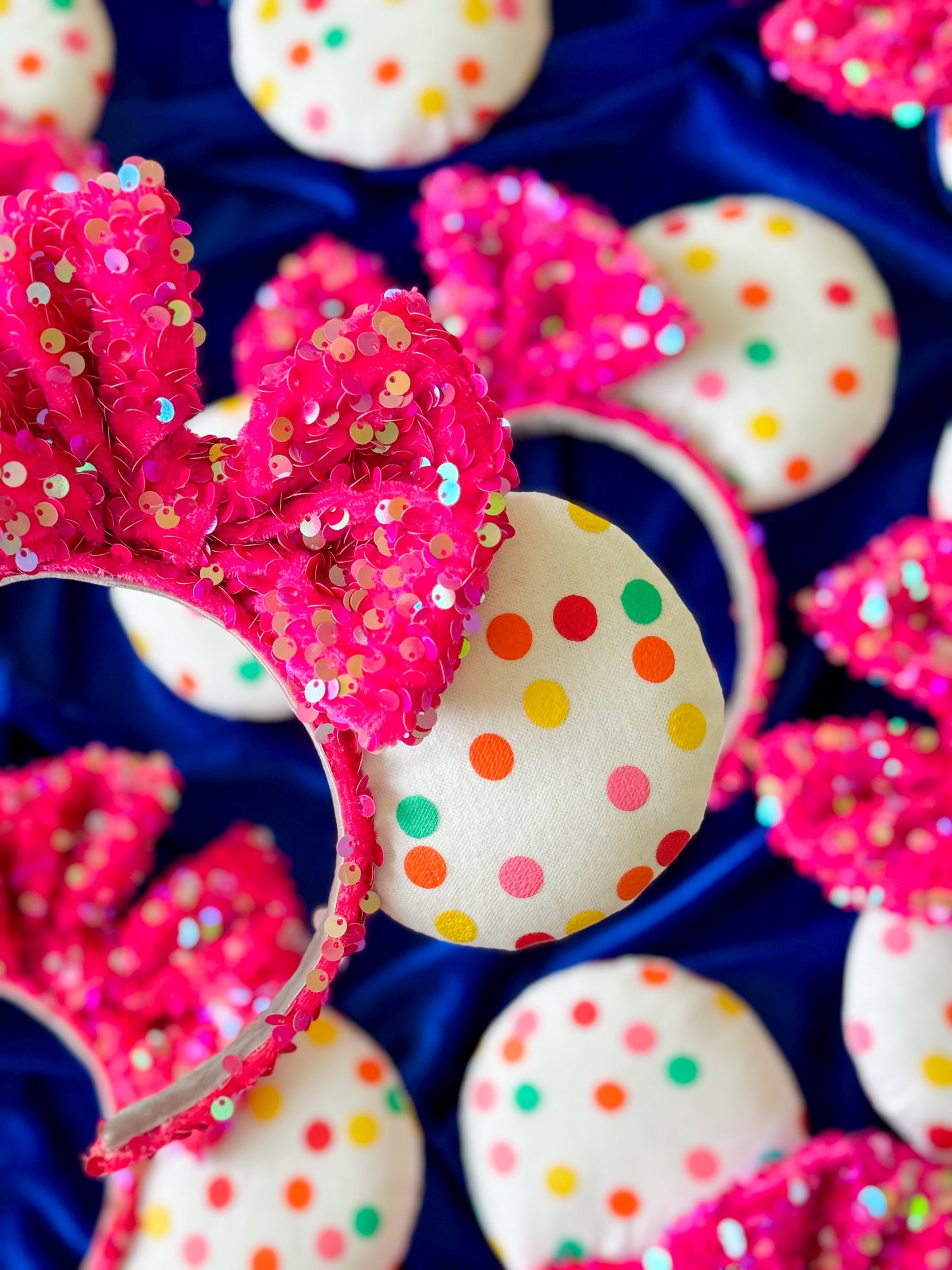 Core Memories Celebration Ears (Limited Edition)