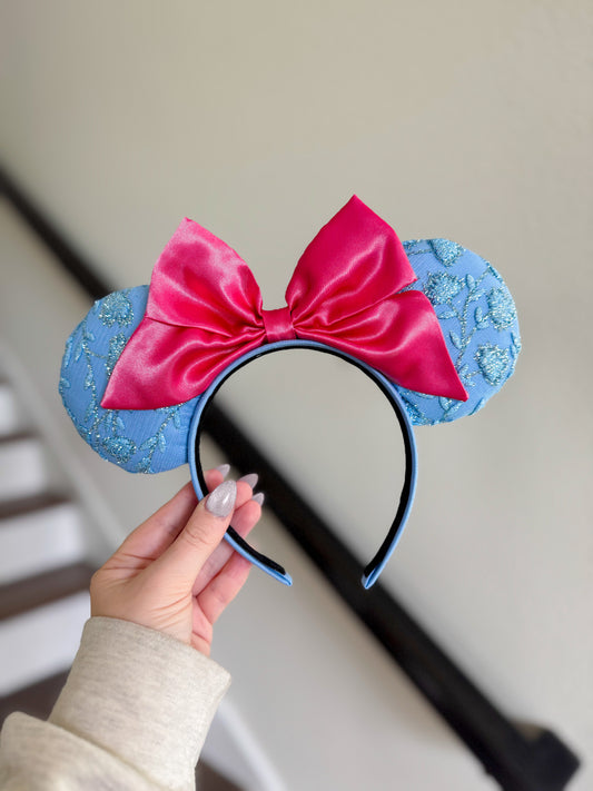 Godmother Ears