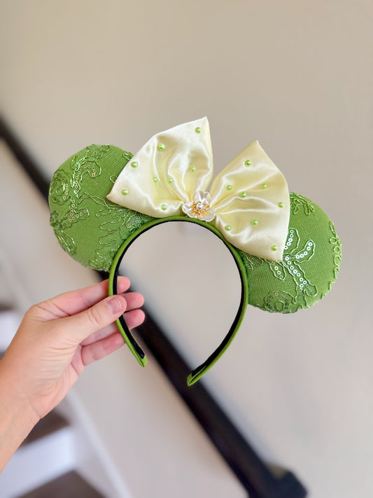 Bayou Princess Ears