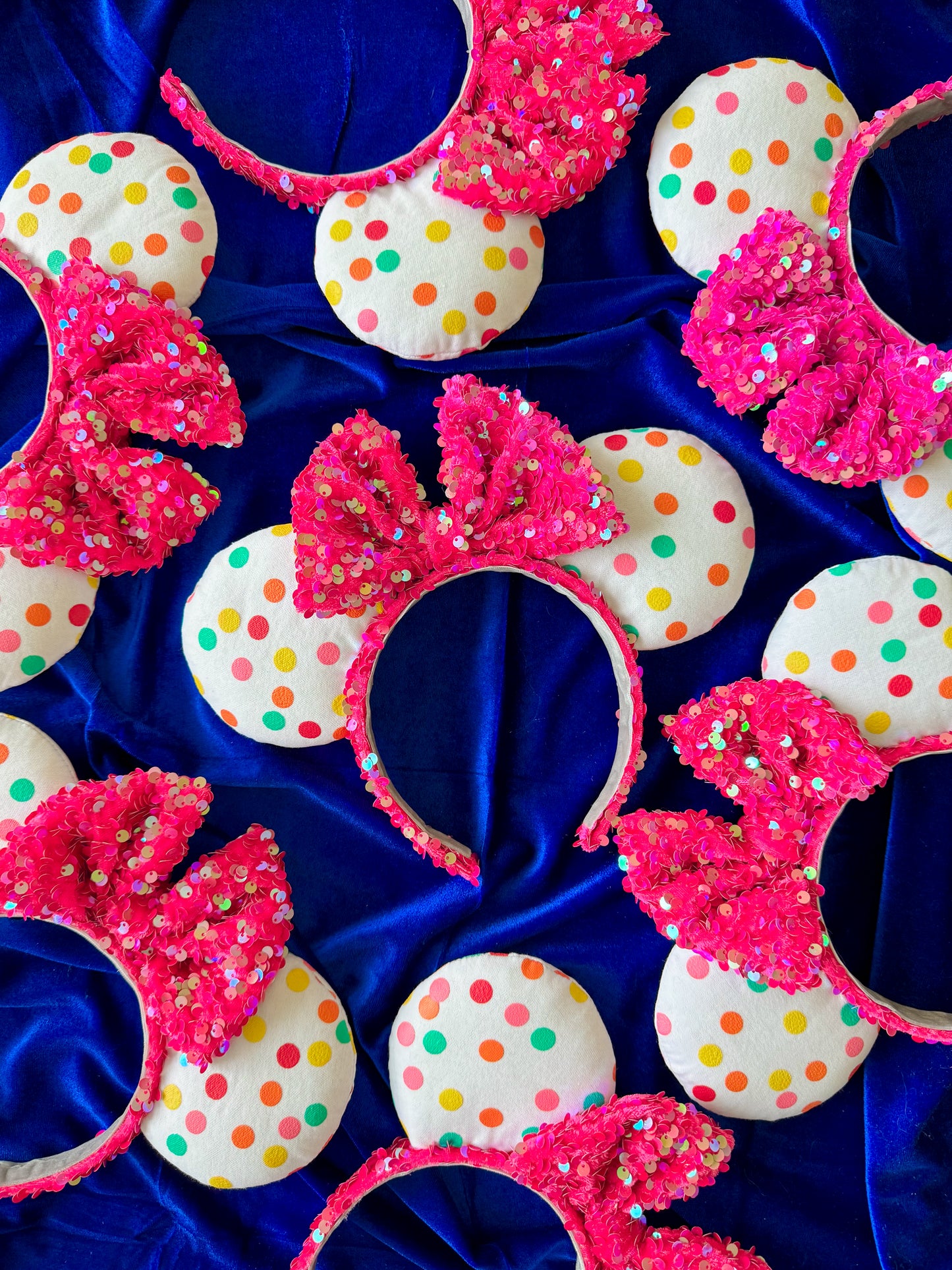 Core Memories Celebration Ears (Limited Edition)