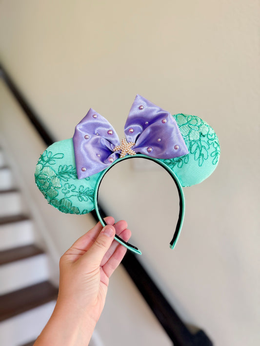 Mermaid Ears
