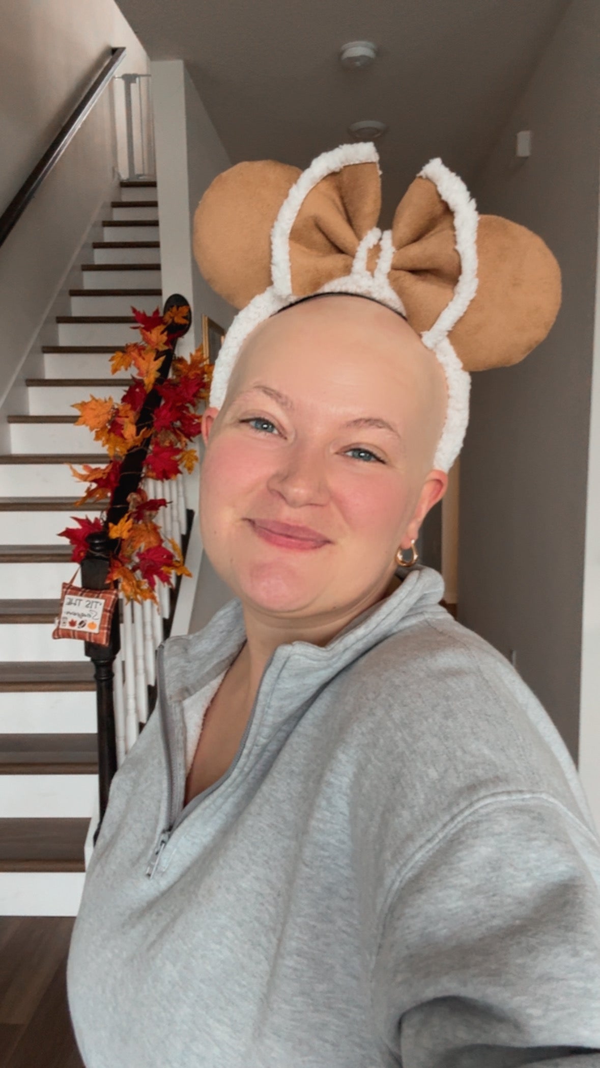 The Coziest Ears (Limited Edition)