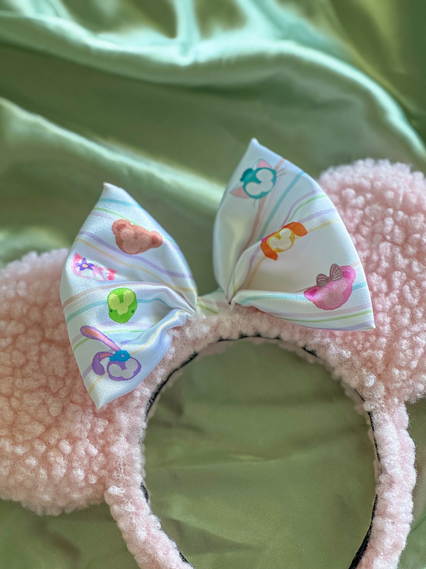 and Friends Ears!