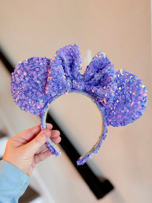 Imagination Pixie Ears