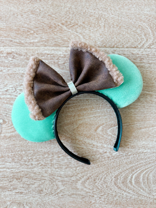 Clan of Two Ears (Limited Edition)