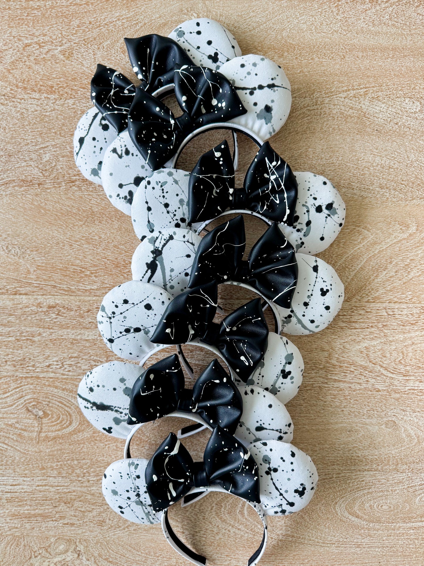 Steamboat Splatter Ears